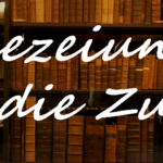 Prophezeiungen für die Zukunft