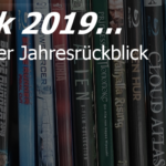 2019: Ein filmischer Jahresrückblick