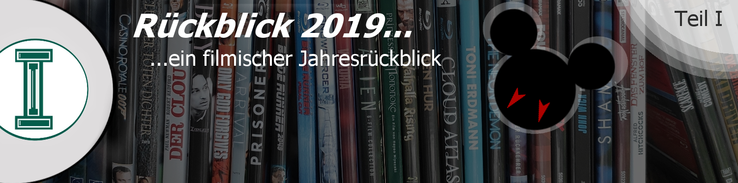 Mehr über den Artikel erfahren 2019: Ein filmischer Jahresrückblick